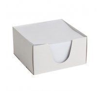 Kockatömb dobozban, 90mmx90mmx50mm Victoria