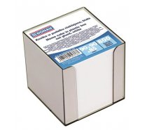 Kockatömb adagolóval, 90mmx90mmx85mm Donau