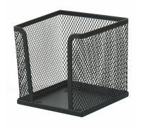 Kockatömbtartó Victoria fémhálós