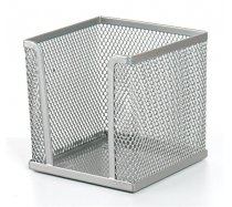 Kockatömbtartó Victoria fémhálós