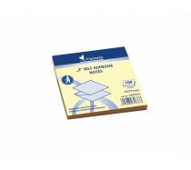 Jegyzettömb öntapadó 