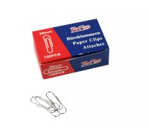 Gemkapocs 28mm horganyzott