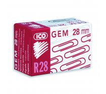 Gemkapocs 28mm rezezett R28