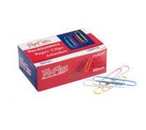 Gemkapocs 50mm műanyag színes