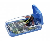 Gemkapocstartó mágneses ICO 988