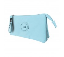 Tolltartó Moonflower Campus Pastel kék