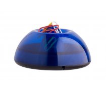 Gemkapocstartó mágneses ICO Lux