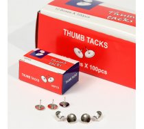 Rajzszeg műszaki 100 db-os