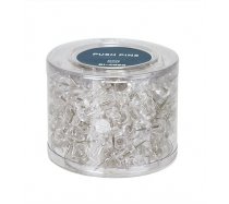 Térképtű átlátszó 200 db-os