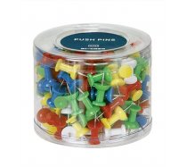 Térképtű színes 200 db-os