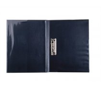 Villámzáras mappa A/4 Victoria