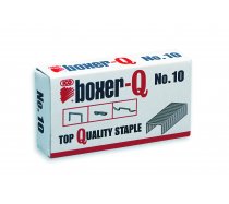 Tűzőkapocs No.10 Boxer