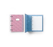 Gyűrűsfüzet A/4 Cool Stuff Vonalas