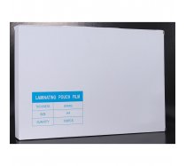 Lamináló fólia A/4 80mic