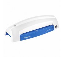 Laminálógép A/4 Fellowes Lunar