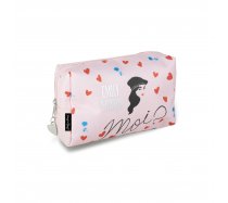 Tolltartó Emily in Paris