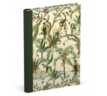 Határidőnapló 2026 BOTANIC