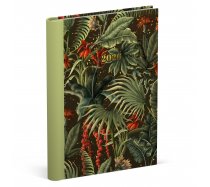 Határidőnapló 2026 BOTANIC