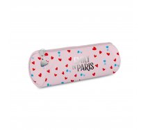 Tolltartó Emily in Paris kerek