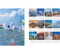 Falinaptár Országjáró