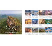 Falinaptár Világjáró