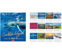 Falinaptár Csodálatos Bolygónk