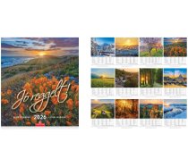 Falinaptár Jó Reggelt