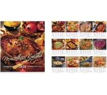 Falinaptár Nemzetközi Konyha