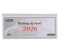 Asztali naptár TA24