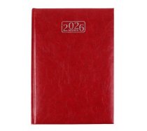 Határidőnapló A5, napi, VICTORIA OFFICE 