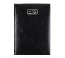 Határidőnapló A5, napi, VICTORIA OFFICE 