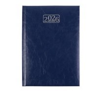 Határidőnapló A5, napi, VICTORIA OFFICE 