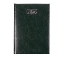 Határidőnapló A5, napi, VICTORIA OFFICE 