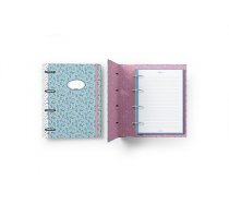 Gyűrűsfüzet A/4 Cool Stuff Kockás