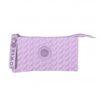 Tolltartó Moonflower Campus Pastel Aqua lavender