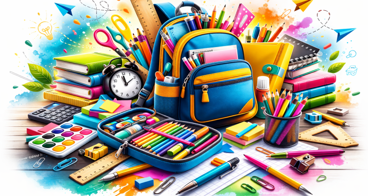 Iskolaszerek