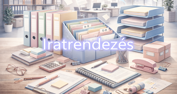 Iratrendezés